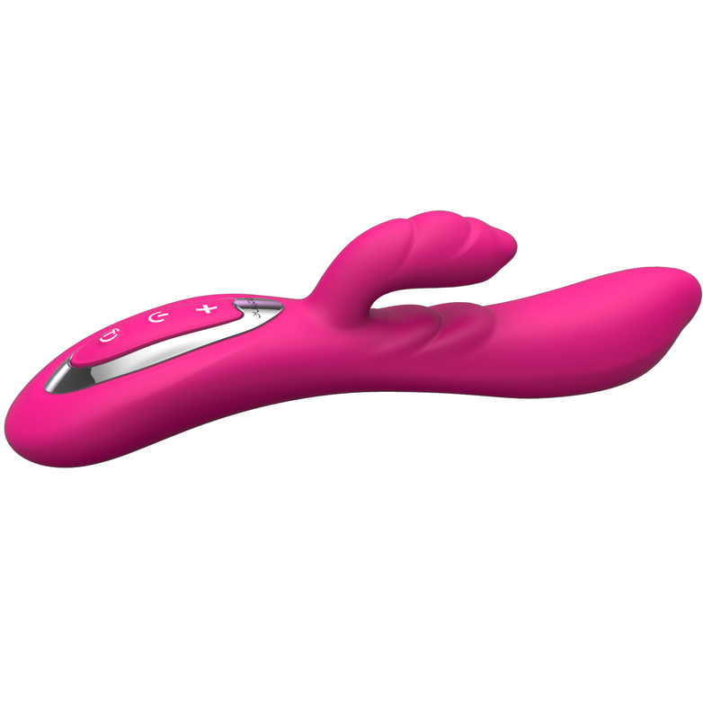 Nalone-Touch 2 Smart Vibrator-Silicone, 10 velocità, Ricaricabile 3 Nalone-Touch 2 Smart Vibrator-Silicone, 10 velocità, Ricaricabile · Vibratori (imaginea 3)