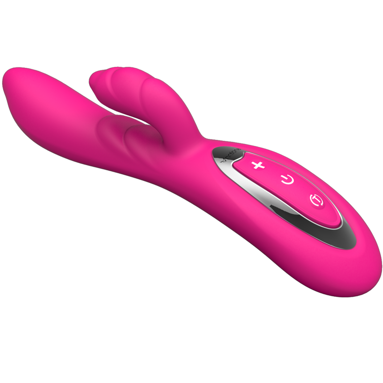 Nalone-Touch 2 Smart Vibrator-Silicone, 10 velocità, Ricaricabile 2 Nalone-Touch 2 Smart Vibrator-Silicone, 10 velocità, Ricaricabile · Vibratori (imaginea 2)