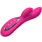 Nalone-Touch 2 Smart Vibrator-Silicone, 10 velocità, Ricaricabile 374 img 36743 3b85279bcba3fc819bc8dcda67a2e37e 1