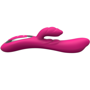 Nalone-Touch 2 Smart Vibrator-Silicone, 10 velocità, Ricaricabile 11 Nalone-Touch 2 Smart Vibrator-Silicone, 10 velocità, Ricaricabile · Vibratori (imaginea 5)
