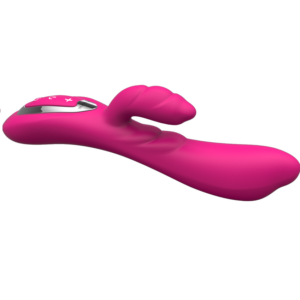 Nalone-Touch 2 Smart Vibrator-Silicone, 10 velocità, Ricaricabile 10 Nalone-Touch 2 Smart Vibrator-Silicone, 10 velocità, Ricaricabile · Vibratori (imaginea 4)
