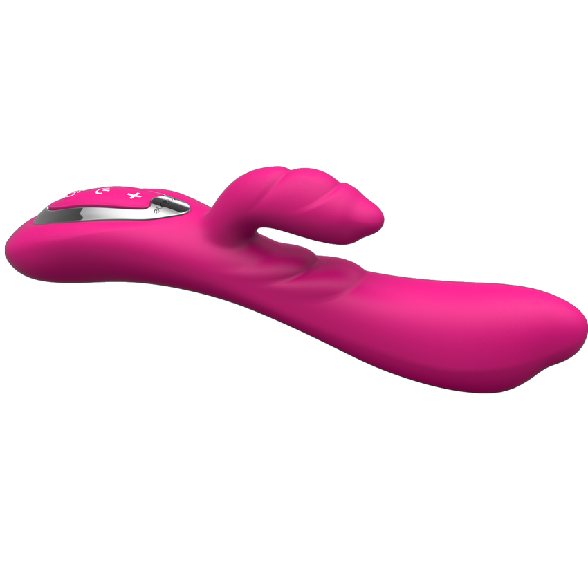 Nalone-Touch 2 Smart Vibrator-Silicone, 10 velocità, Ricaricabile 4 Nalone-Touch 2 Smart Vibrator-Silicone, 10 velocità, Ricaricabile · Vibratori (imaginea 4)