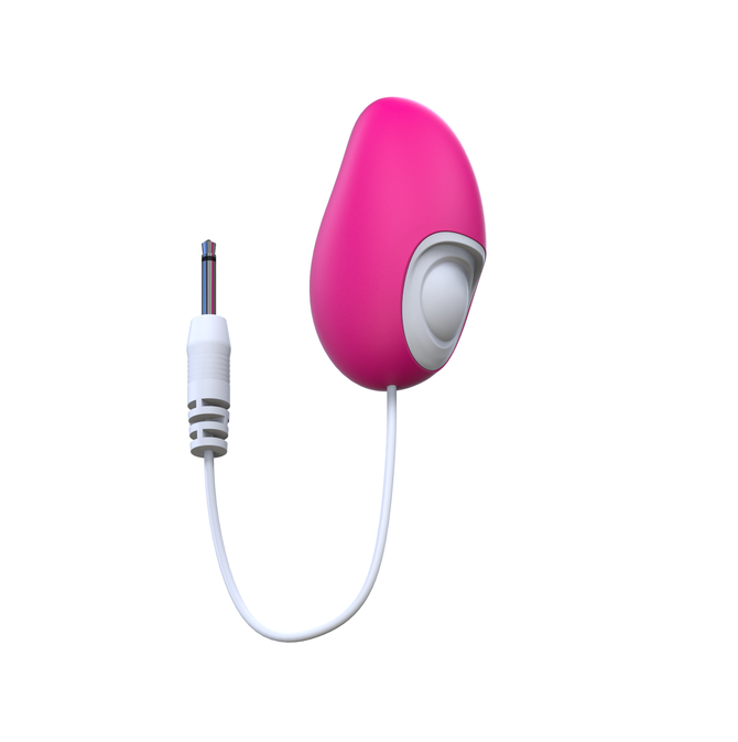 Nalone-Fifi 2 Stimolatore Clitorale-Silicio, 7 velocità, USB · Vibratori (imaginea 10)