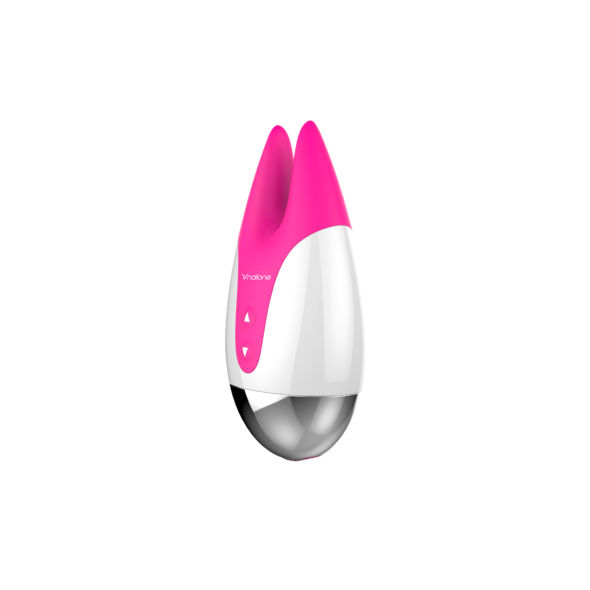 Nalone-Fifi 2 Stimolatore Clitorale-Silicio, 7 velocità, USB · Vibratori (imaginea 9)