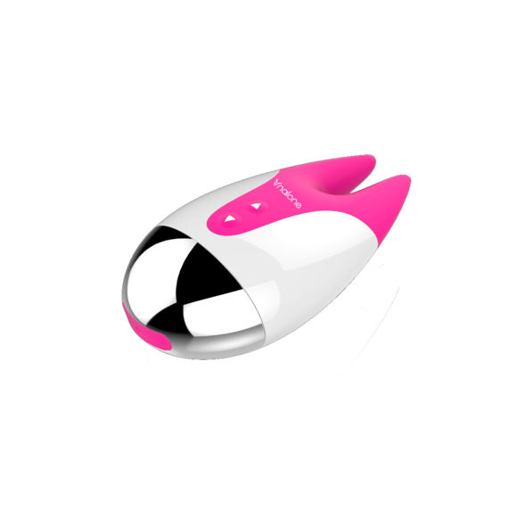 Nalone-Fifi 2 Stimolatore Clitorale-Silicio, 7 velocità, USB · Vibratori (imaginea 8)