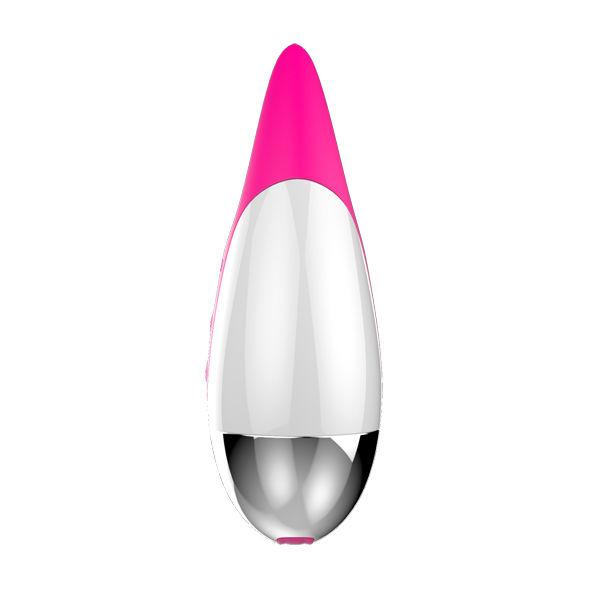 Nalone-Fifi 2 Stimolatore Clitorale-Silicio, 7 velocità, USB · Vibratori (imaginea 7)