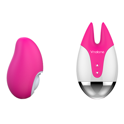 Nalone-Fifi 2 Stimolatore Clitorale-Silicio, 7 velocità, USB · Vibratori (imaginea 6)