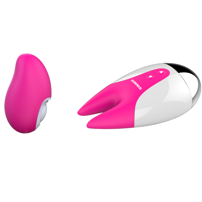 Nalone-Fifi 2 Stimolatore Clitorale-Silicio, 7 velocità, USB 3 Nalone-Fifi 2 Stimolatore Clitorale-Silicio, 7 velocità, USB · Vibratori (imaginea 3)