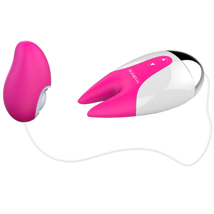 Nalone-Fifi 2 Stimolatore Clitorale-Silicio, 7 velocità, USB · Vibratori (imaginea 5)