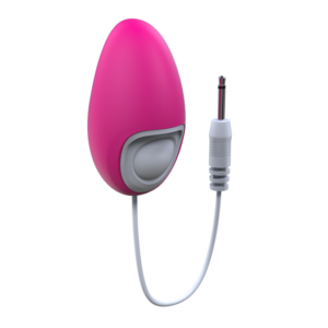 Nalone-Fifi 2 Stimolatore Clitorale-Silicio, 7 velocità, USB · Vibratori (imaginea 4)