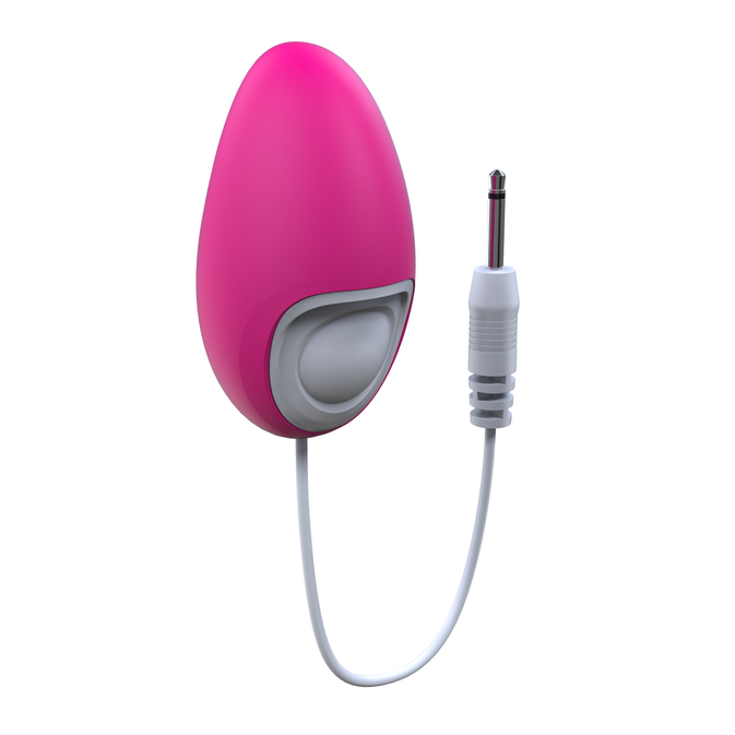 Nalone-Fifi 2 Stimolatore Clitorale-Silicio, 7 velocità, USB · Vibratori (imaginea 4)