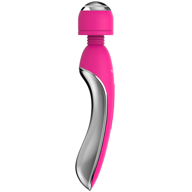 Nalone-Elettro Stimolatore-Silicone, 5 velocità, Ricaricabile, USB 1 Nalone-Elettro Stimolatore-Silicone, 5 velocità, Ricaricabile, USB · Elettrostimolazione
