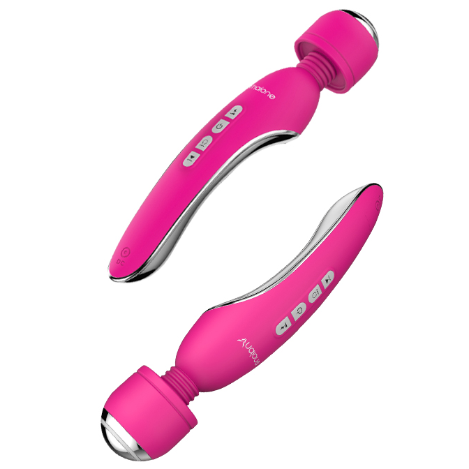 Nalone-Elettro Stimolatore-Silicone, 5 velocità, Ricaricabile, USB 3 Nalone-Elettro Stimolatore-Silicone, 5 velocità, Ricaricabile, USB · Elettrostimolazione (imaginea 3)