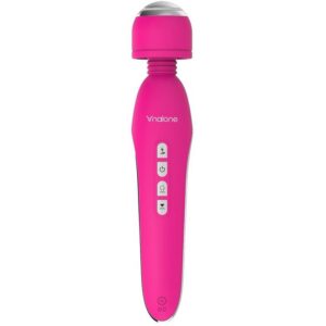 Nalone-Elettro Stimolatore-Silicone, 5 velocità, Ricaricabile, USB 12 Nalone-Elettro Stimolatore-Silicone, 5 velocità, Ricaricabile, USB · Elettrostimolazione (imaginea 6)