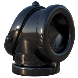 Fantasy C-ringz-Rock Hard Pipe-TPR 8 Fantasy C-ringz-Rock Hard Pipe-TPR — PIPEDREAMS · Inele & Mansoane Penis