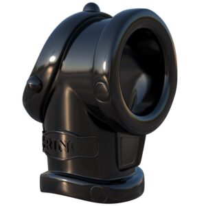 Fantasy C-ringz-Cock Pipe con Ball Stretcher-TPR — PIPEDREAMS · Anelli & Guaine per pene