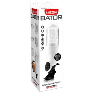 Extreme Toyz-Masturbatore Vaginale PDX Mega-Bator USB — PIPEDREAMS · Masturbatori (imaginea 3)