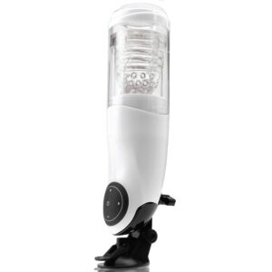 Extreme Toyz-Masturbatore Vaginale PDX Mega-Bator USB — PIPEDREAMS · Masturbatori