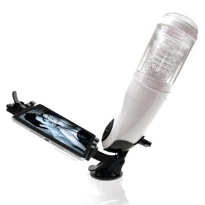 Extreme Toyz-Masturbatore Vaginale PDX Mega-Bator USB — PIPEDREAMS · Masturbatori (imaginea 4)