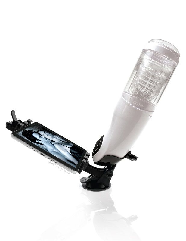 Extreme Toyz-Masturbatore Vaginale PDX Mega-Bator USB — PIPEDREAMS · Masturbatori (imaginea 4)
