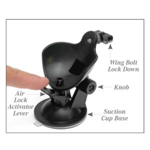 Extreme Toyz-Masturbatore Vaginale PDX Mega-Bator USB — PIPEDREAMS · Masturbatori (imaginea 8)