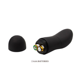 Baile For Him-Anello vibrante con telecomando Nero 20V-12 velocità 10 Baile For Him-Anello vibrante con telecomando Nero 20V-12 velocità · Anelli & Guaine per pene (imaginea 3)