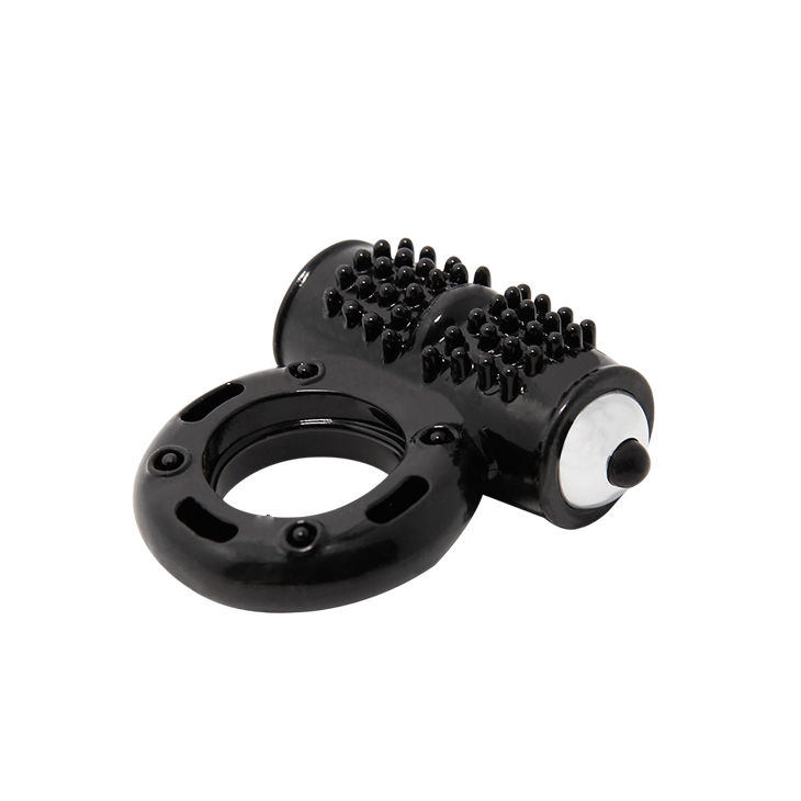 Baile For Him-Power Ring Anello Vibratore 10V-TPR, 10 velocità 2 Baile For Him-Power Ring Anello Vibratore 10V-TPR, 10 velocità · Anelli & Guaine per pene (imaginea 2)
