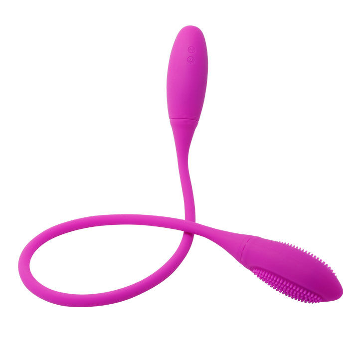 High Tech-Snaky Deluxe Vibrator 7 V-Silicone, 7 velocità 8 High Tech-Snaky Deluxe Vibrator 7 V-Silicone, 7 velocità — PRETTY LOVE · Vibratori (imaginea 8)