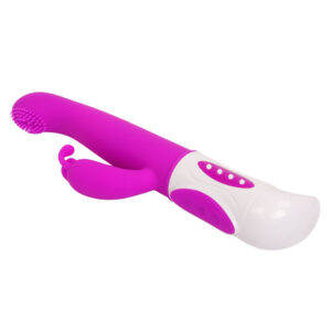 Pretty Love-Vibratore Rabbit Smart Hugh Lilla · Vibratori (immagine 5)