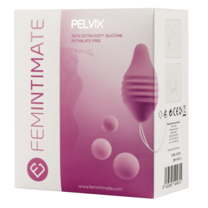 Femintimate-Pelvix Concept Sfere Terapeutiche 100% · Giocattoli anali (imaginea 3)