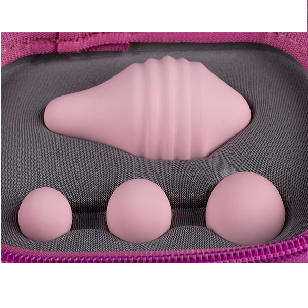 Femintimate-Pelvix Concept Sfere Terapeutiche 100% · Giocattoli anali (imaginea 5)