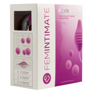 Femintimate-Pelvix Concept Sfere Terapeutiche 100% · Giocattoli anali (imaginea 6)