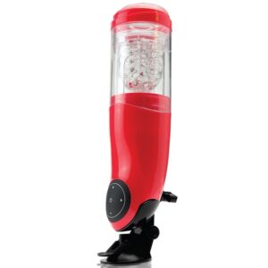 Extreme Toyz-Pdx Mega-battore Usb Masturbatore Maschio Mouth 250 Extreme Toyz-Pdx Mega-battore Usb Masturbatore Maschio Mouth