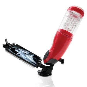 Extreme Toyz-Pdx Mega-battore Usb Masturbatore Maschio Mouth 20 Extreme Toyz-Pdx Mega-battore Usb Masturbatore Maschio Mouth — PIPEDREAMS · Masturbatori (imaginea 10)