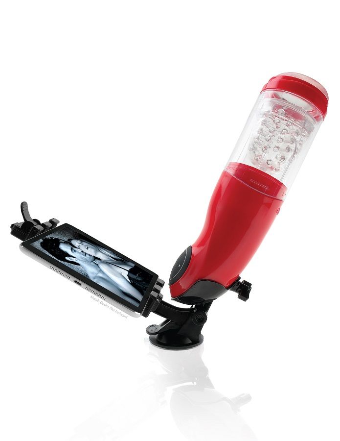 Extreme Toyz-Pdx Mega-battore Usb Masturbatore Maschio Mouth 10 Extreme Toyz-Pdx Mega-battore Usb Masturbatore Maschio Mouth — PIPEDREAMS · Masturbatori (imaginea 10)