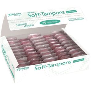 Joydivision Soft-assorbenti-Originale Soft-assorbenti Professional · Sesso orale & Corpo (immagine 2)