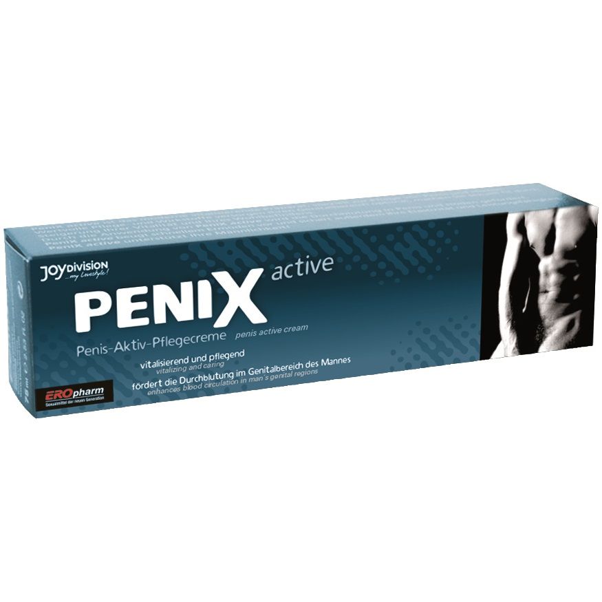 Joydivision Eropharm-Penix Active 2 Joydivision Eropharm-Penix Active · Afrodisiaci uomo (imaginea 2)