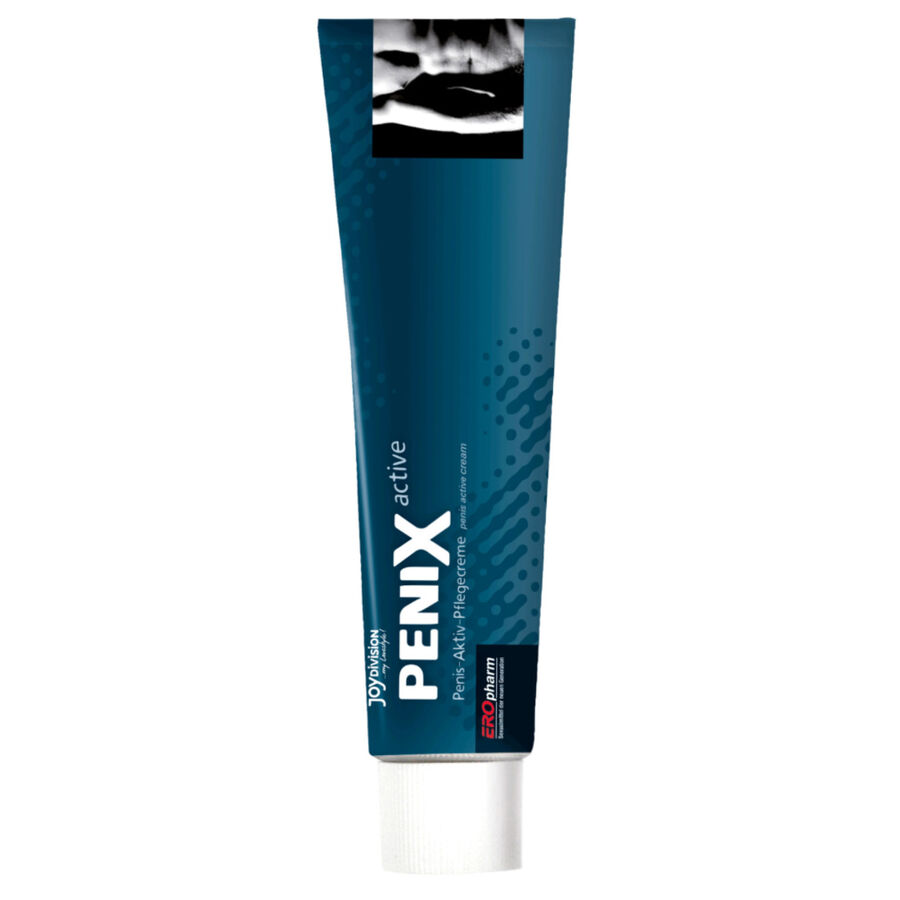 Joydivision Eropharm-Penix Active 1 Joydivision Eropharm-Penix Active · Afrodisiaci uomo