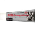 Joydivision Eropharm-Eropharm Sex-energetikum Generation 50+ Crema · Afrodisiaci uomo