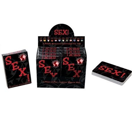 Kheper Games-Sesso Internazionale Gioco di Carte-3 velocità · Giochi erotici (imaginea 3)