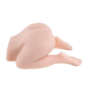 Baile For Him-Passion Lady Masturbator Voice 3D-Telecomando · Masturbatori (imaginea 3)