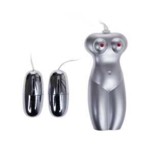 Baile For Him-Passion Lady Masturbator Voice 3D-Telecomando · Masturbatori (imaginea 6)