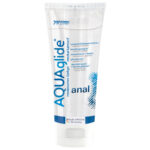 Joydivision Aquaglide-Aquaglide Lubrificante Anale 100 Ml · Lubrificanti