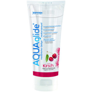 Joydivision Aquaglide-Lubrificante Cherry 100 Ml 293 Joydivision Aquaglide-Lubrificante Cherry 100 Ml