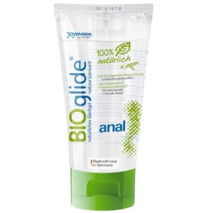 Joydivision Bioglide-Anal Lubrificante 80 ml 283 Joydivision Bioglide-Anal Lubrificante 80 ml