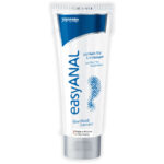 Joydivision-Easy Anal Lubrificante, 80 Ml · Lubrificanti