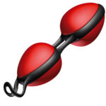 Joydivision Joyballs-Informazioni su Nero e Rosso Palline vaginali 281 img 3912 ff149997f7cdb90f73d61ce06fa0c7ec 1