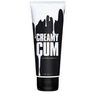 Creamy-Cum Lubricant 150 ml · Lubrifiant (imaginea 2)