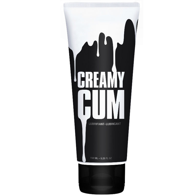 Creamy-Com Lubrificante 150 ml · Lubrificanti (immagine 2)