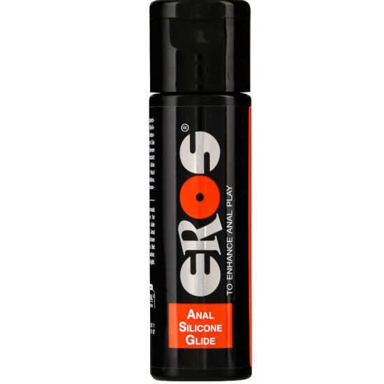 Eros Classic Line-Gel Siliconic Anal Glide 30 Ml 1 Eros Classic Line-Gel Siliconic Anal Glide 30 Ml · Lubrificanti